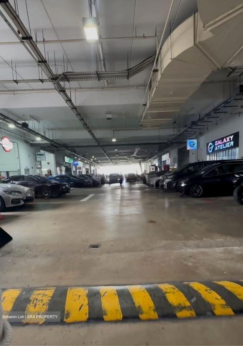 Premier @ Kaki Bukit (D14), Factory #636303611